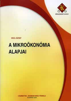 A mikrokonmia alapjai