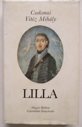 Lilla