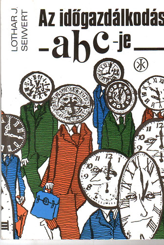 Az id�gazd�lkod�s abc-je