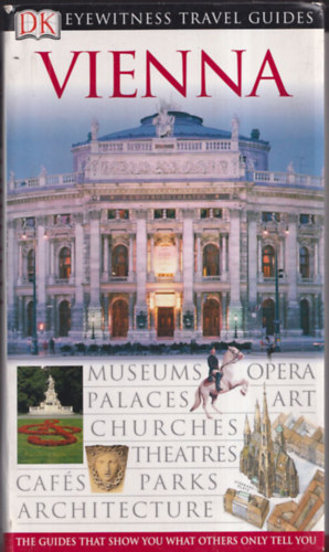 Vienna - Eyewitness Travel