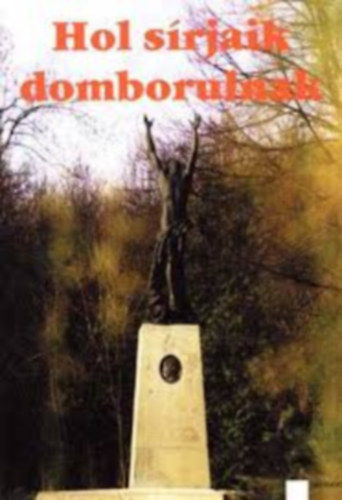 Kovcs-Grfl - Hol srjaik domborulnak - AZ 1848-49-ES FORRADALOM S SZABADSGHARC A MAI SZLOVKIA TERLETN