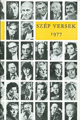 Sz�p versek 1977