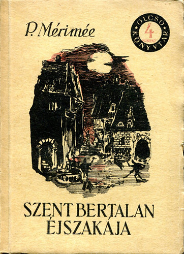 Szent Bertalan jszakja