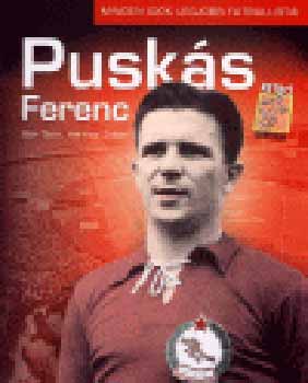 Pusks Ferenc - Minden idk legjobb futballisti
