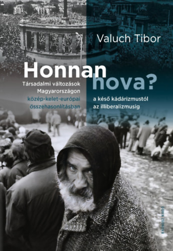 Honnan hova?