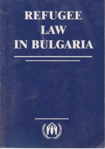 Refugee law in Bulgaria