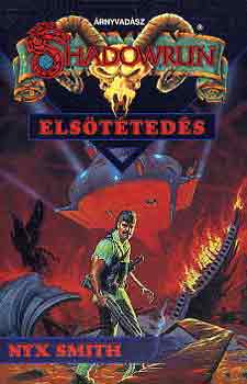 Shadowrun: Elstteds