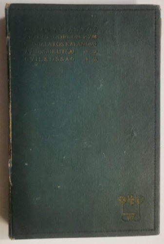 Arthur Gordon Pym csod�latos kalandjai - A Morgue-utczai gyilkoss�g