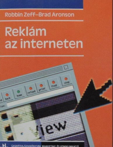 Reklm az interneten