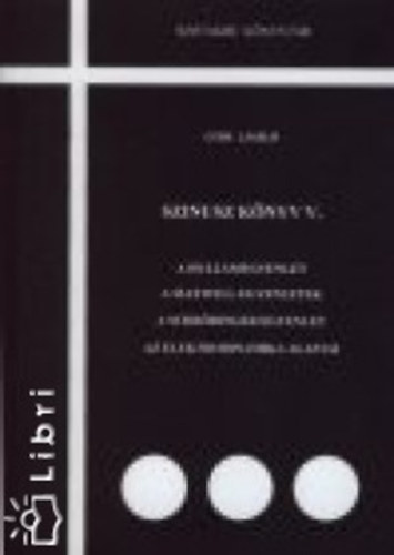 Cebe L�szl� - Szinusz k�nyv V.