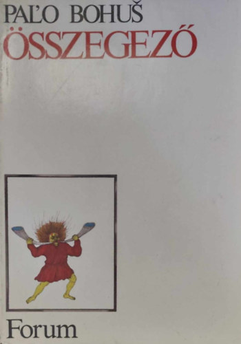 �sszegez� (V�logatott versek)