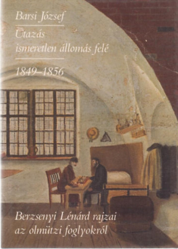 Utazs ismeretlen lloms fel 1849-1856