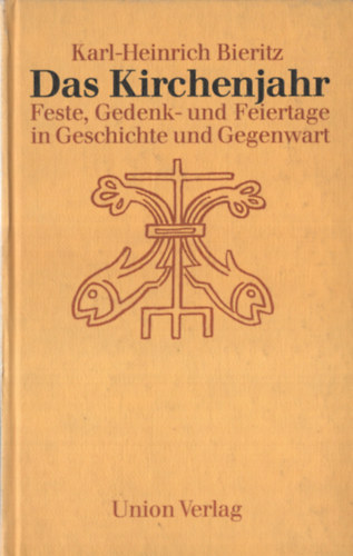 Das Kirchhenjahr