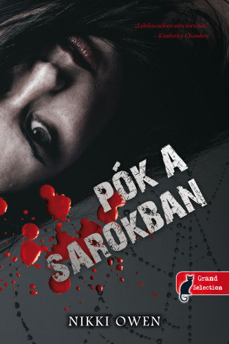 P�k a sarokban //Fekete Macska Reg�nyt�r//