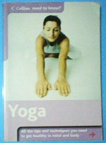 Yoga (Collins need to know)