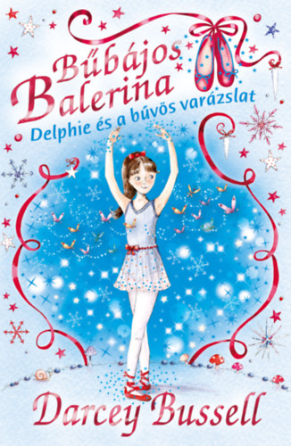 Bbjos balerina 2. - Delphie s a bvs varzslat