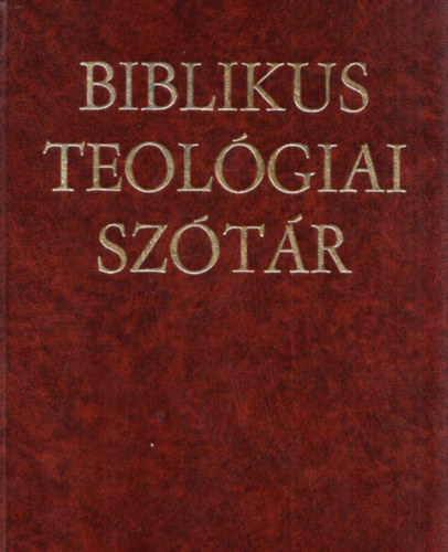 Biblikus teolgiai sztr
