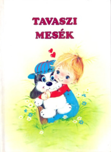 Tavaszi mesk
