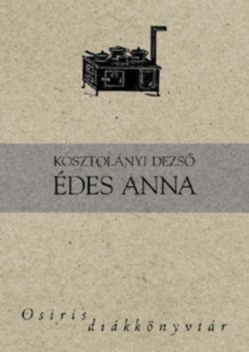 des Anna (dikknyvtr)