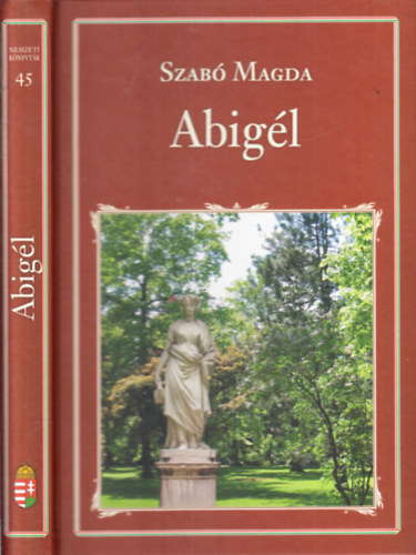 Abigl (Nemzeti knyvtr 45)