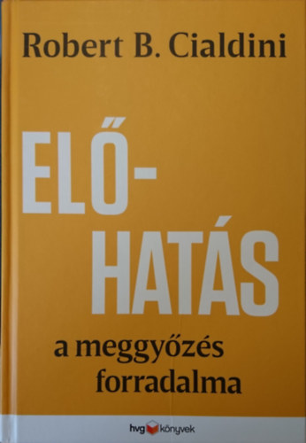 Robert B. Cialdini - El�hat�s