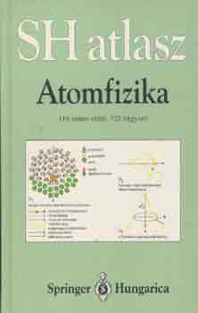 Bernhard Brcker - Sh atlasz-atomfizika