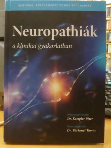 Neuropathik a klinikai gyakorlatban
