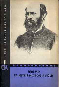 �s m�gis mozog a f�ld I-II.( egybek�tve)