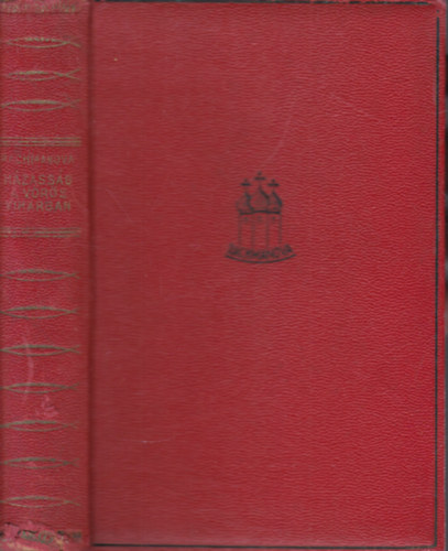 H�zass�g a v�r�s viharban