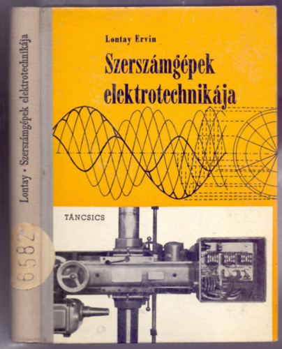 Szerszmgpek elektrotechnikja
