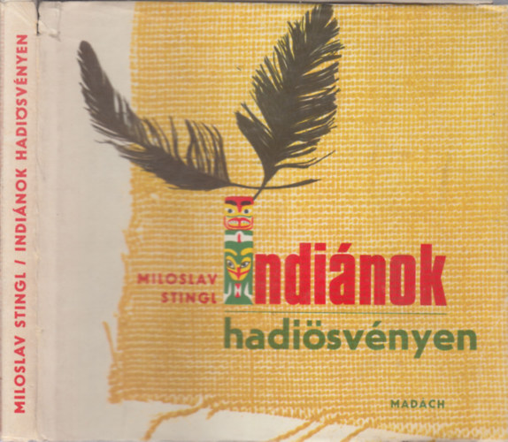Indinok hadisvnyen