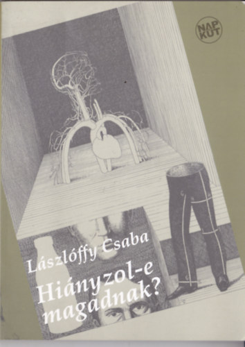 Hinyzol-e magadnak