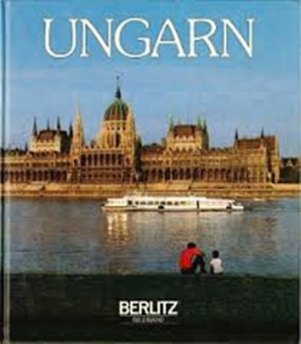 Earleen Brunner - Ungarn