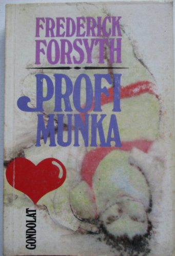 Profi munka
