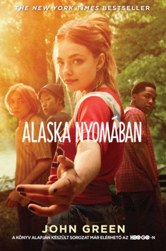 Alaska nyomban - filmes bortval