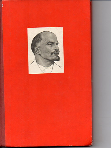 G.D. Obicskin - Lenin (rövid életrajz)