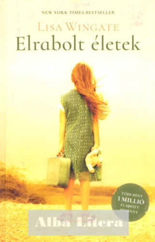 Elrabolt letek