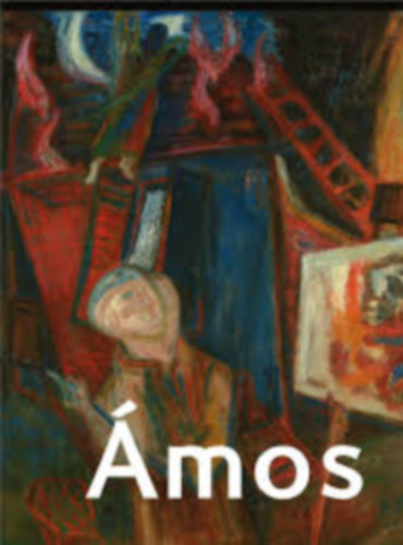 mos Imre a ,,magyar Chagall" - A hbor rvnyben 1937-1944