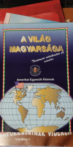 A vilg magyarsga (Amerikai Egyeslt llamok)