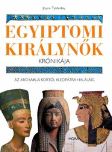 Egyiptomi kirlynk krnikja