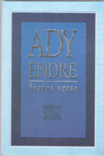 Ady Endre sszes verse