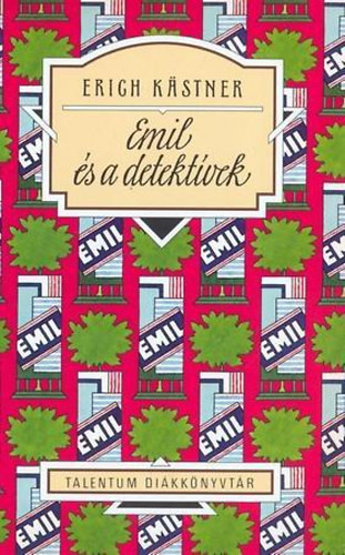 Emil s a detektvek