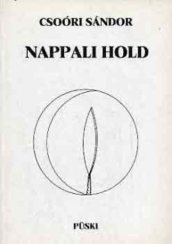 Nappali hold