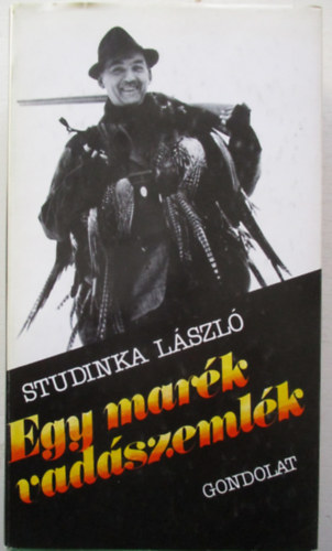 Egy mark vadszemlk