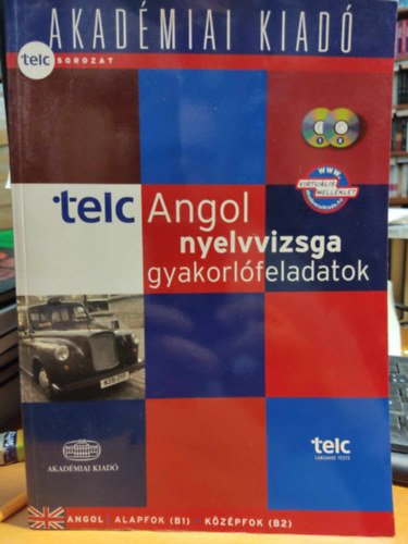TELC - Angol nyelvvizsga gyakorl�feladatok