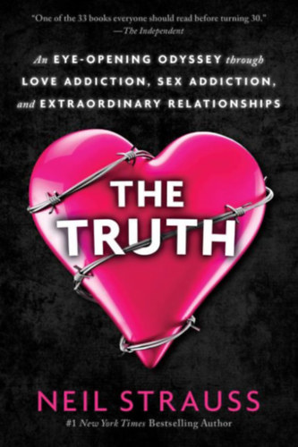 The Truth: An Eye-Opening Odyssey Through Love Addiction, Sex Addiction, and Extraordinary Relationships (Dey ST.)