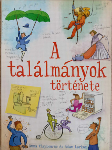 A tallmnyok trtnete