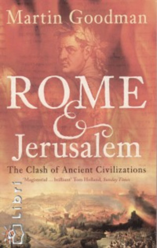 Rome & Jerusalem