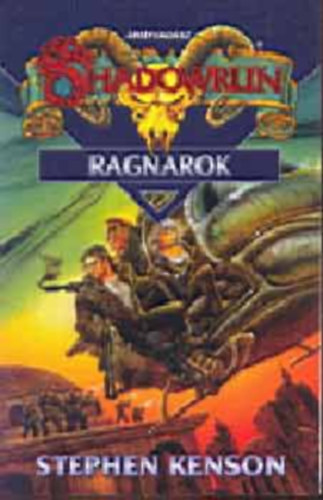 Shadowrun: Ragnarok