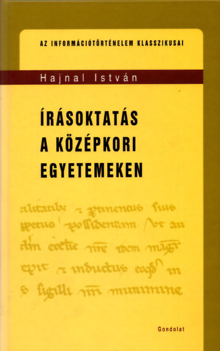 rsoktats a kzpkori egyetemeken